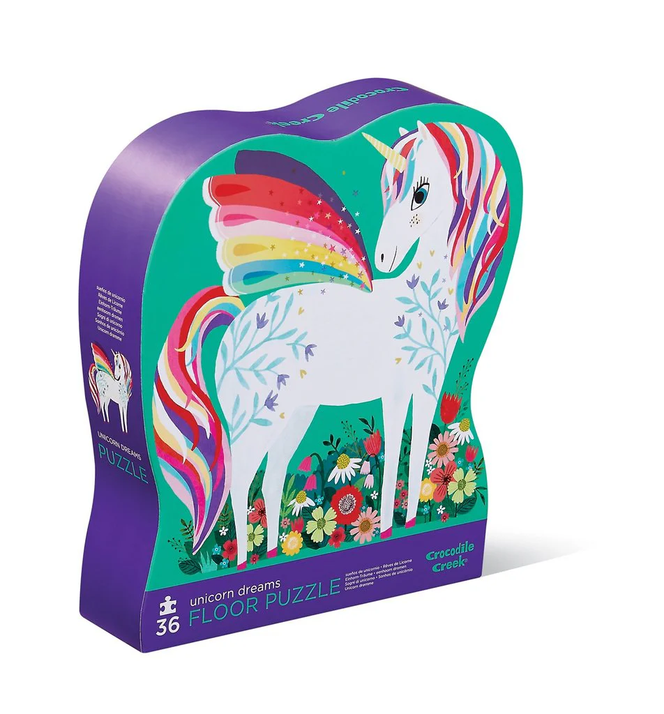 36 palan palapeli Unicorn Dreams