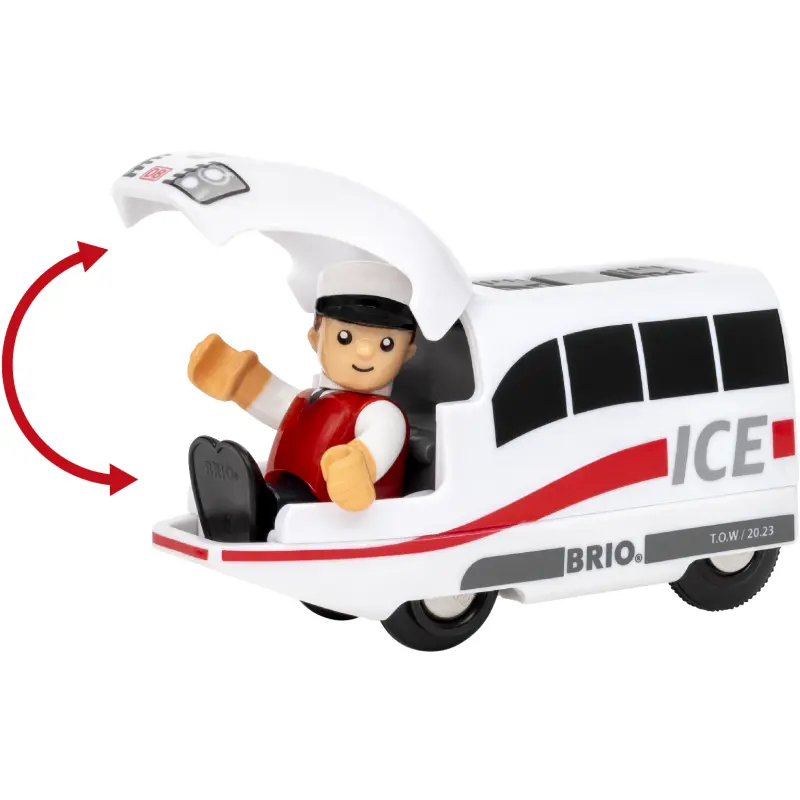36088 Brio Ladattava ICE-juna - Image 3