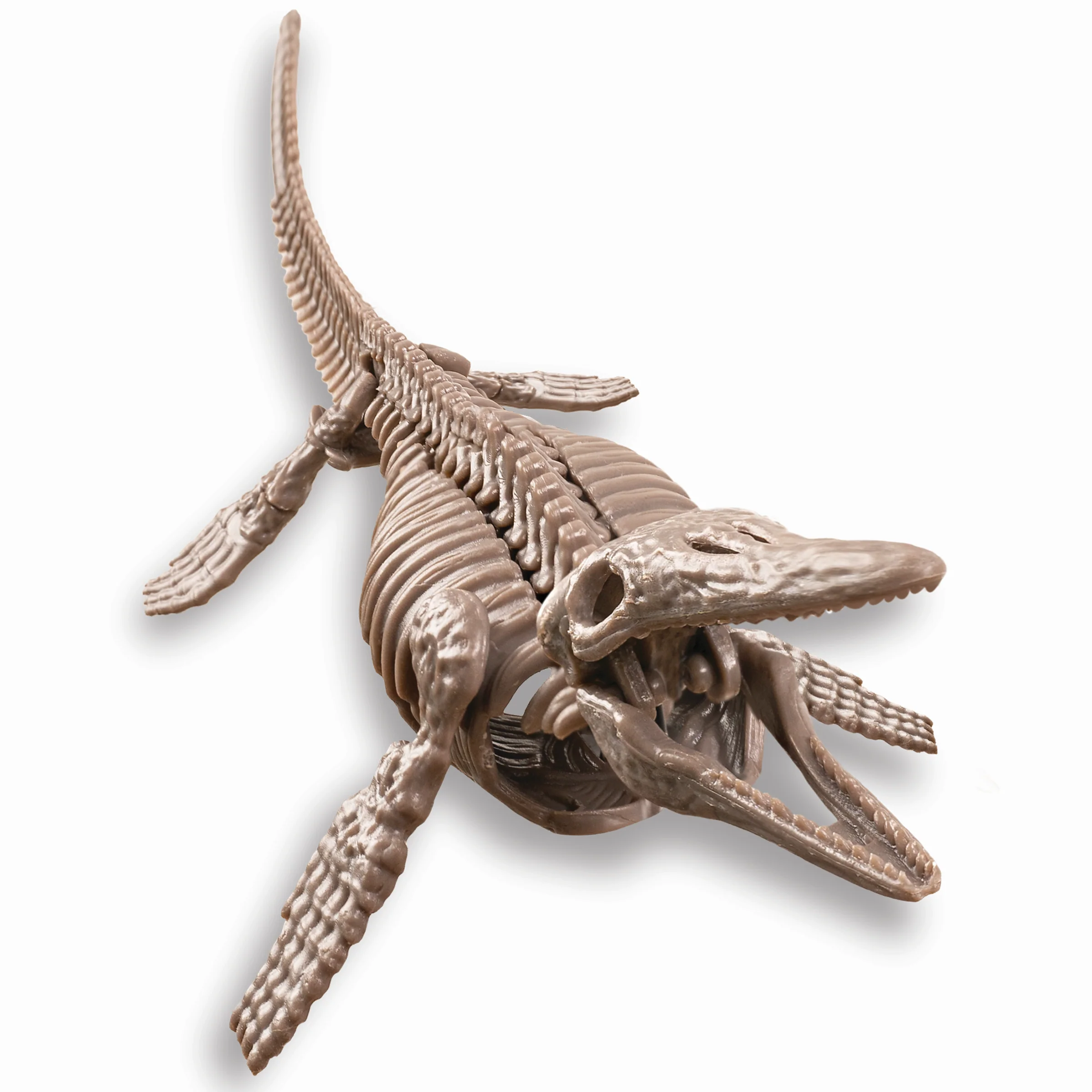 4M KidzLabs Mosasaurus Fossil Kaivaussetti - Image 5
