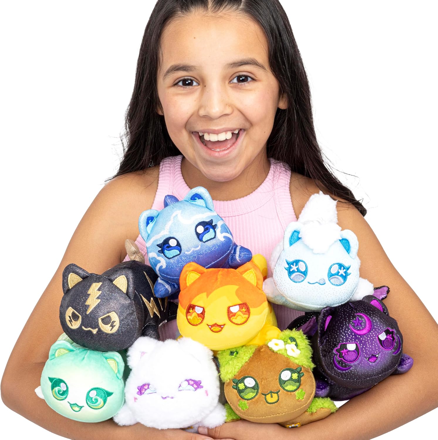 Aphmau MeeMeows Mystery Elemental Mysteeripehmo - Image 2