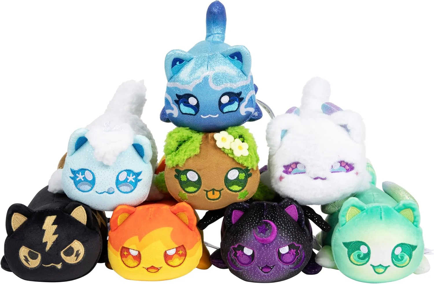 Aphmau MeeMeows Mystery Elemental Mysteeripehmo - Image 4