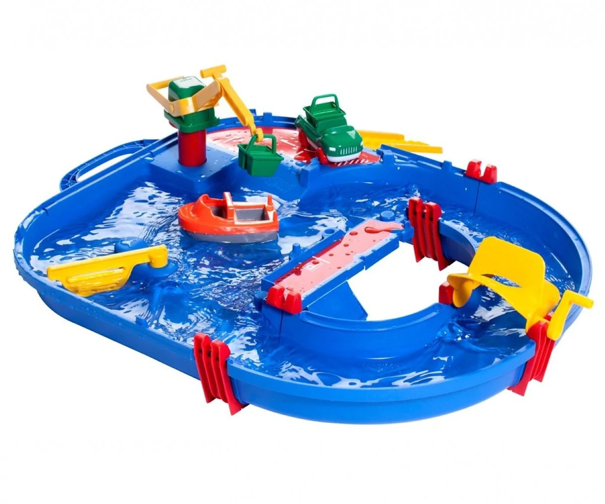 AquaPlay Vesikanava Aloituspakkaus - Image 2