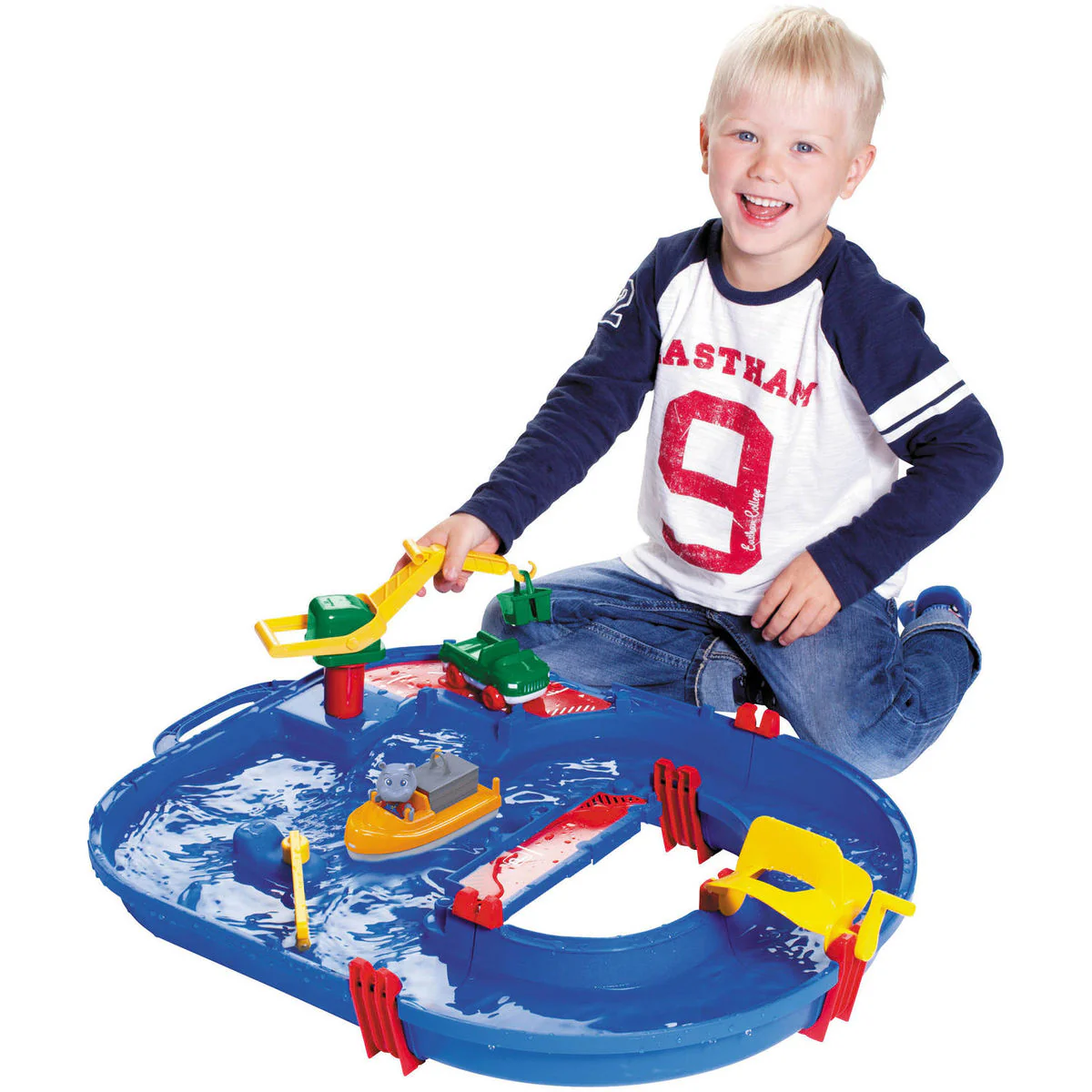 AquaPlay Vesikanava Aloituspakkaus - Image 3