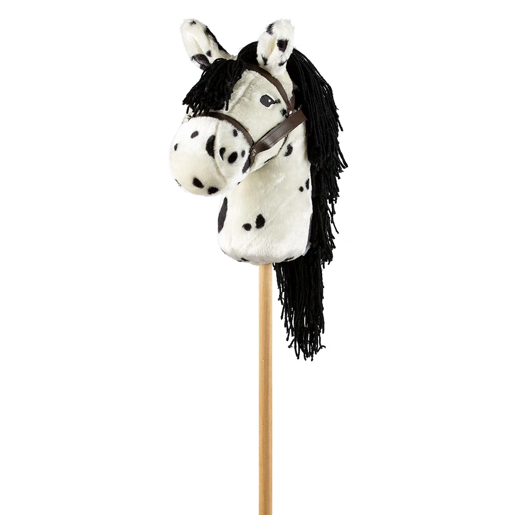 Astrup Keppihevonen Pilkullinen - Image 2