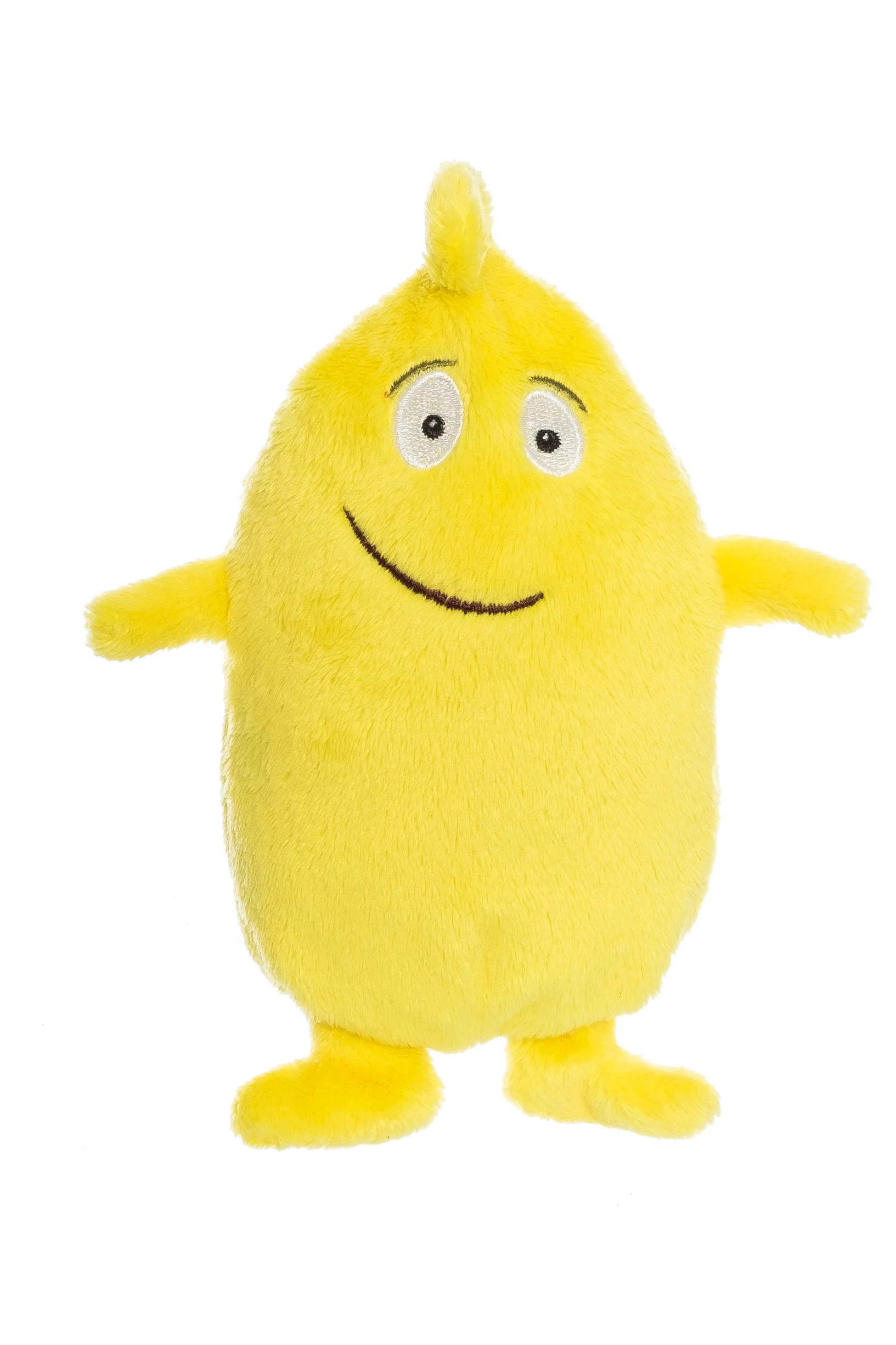 Babblarna Bibbi Pehmolelu 15cm