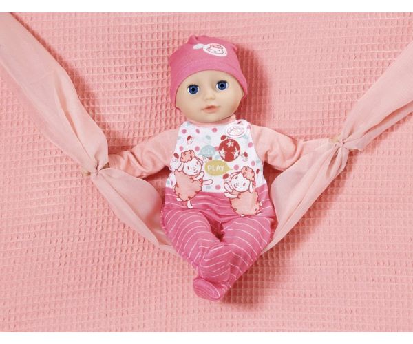 Baby Annabell My First Annabell 30cm - Image 3