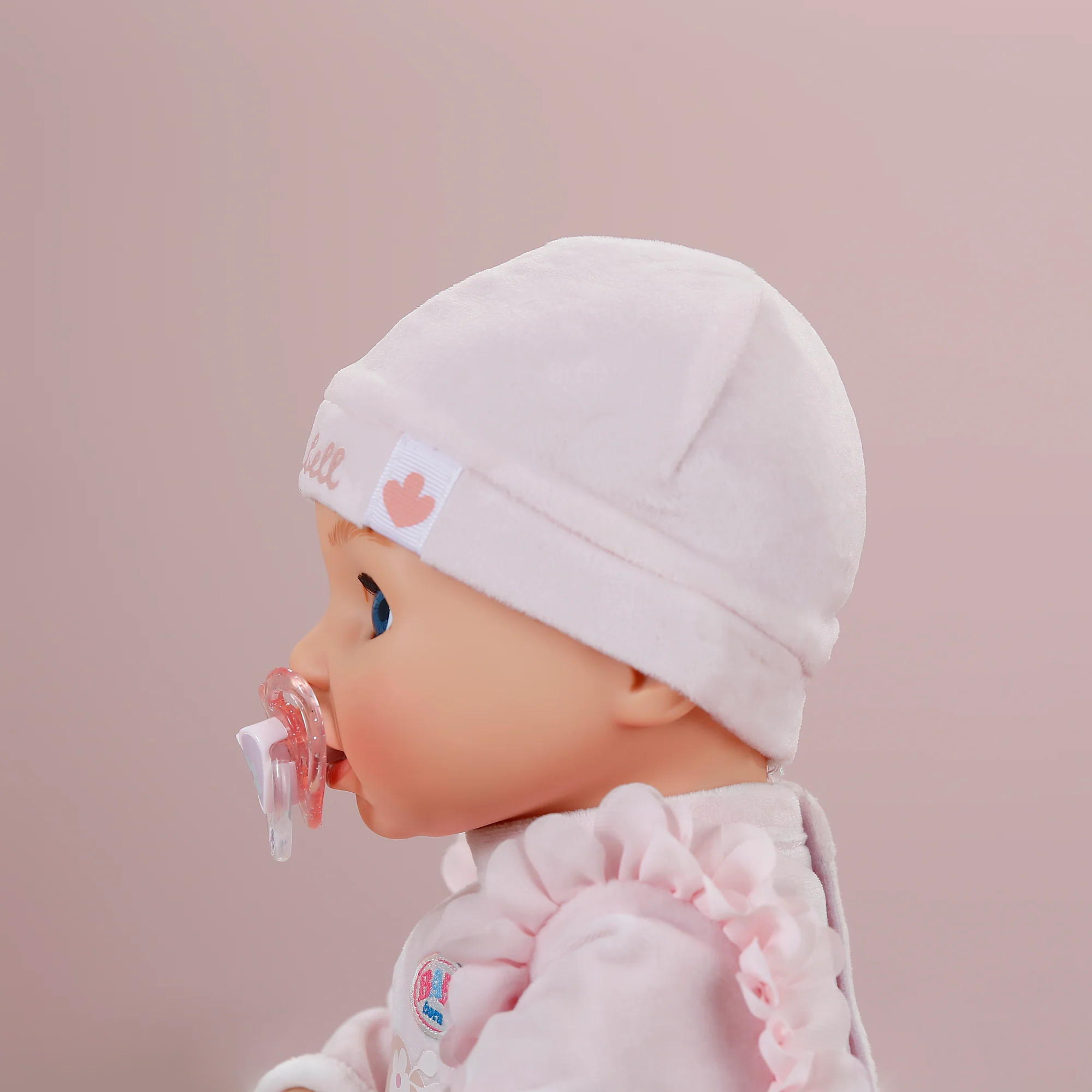 Baby Born Annabell Interaktiivinen Nukke 43cm - Image 3