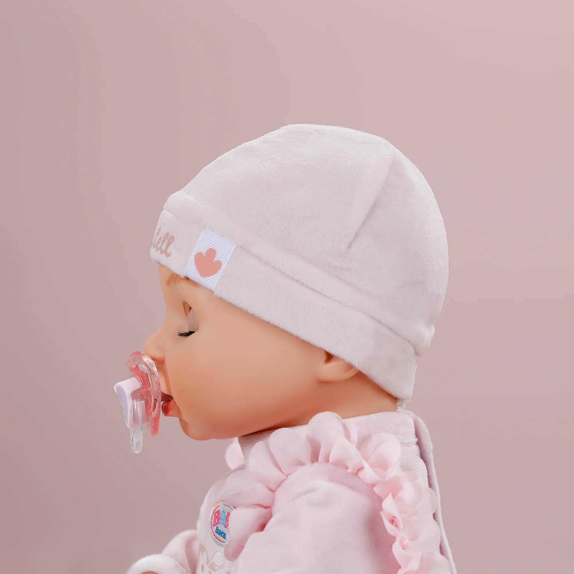 Baby Born Annabell Interaktiivinen Nukke 43cm - Image 4