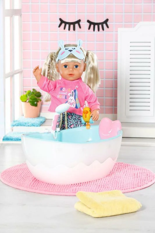 Baby Born Kylpyamme - Image 4