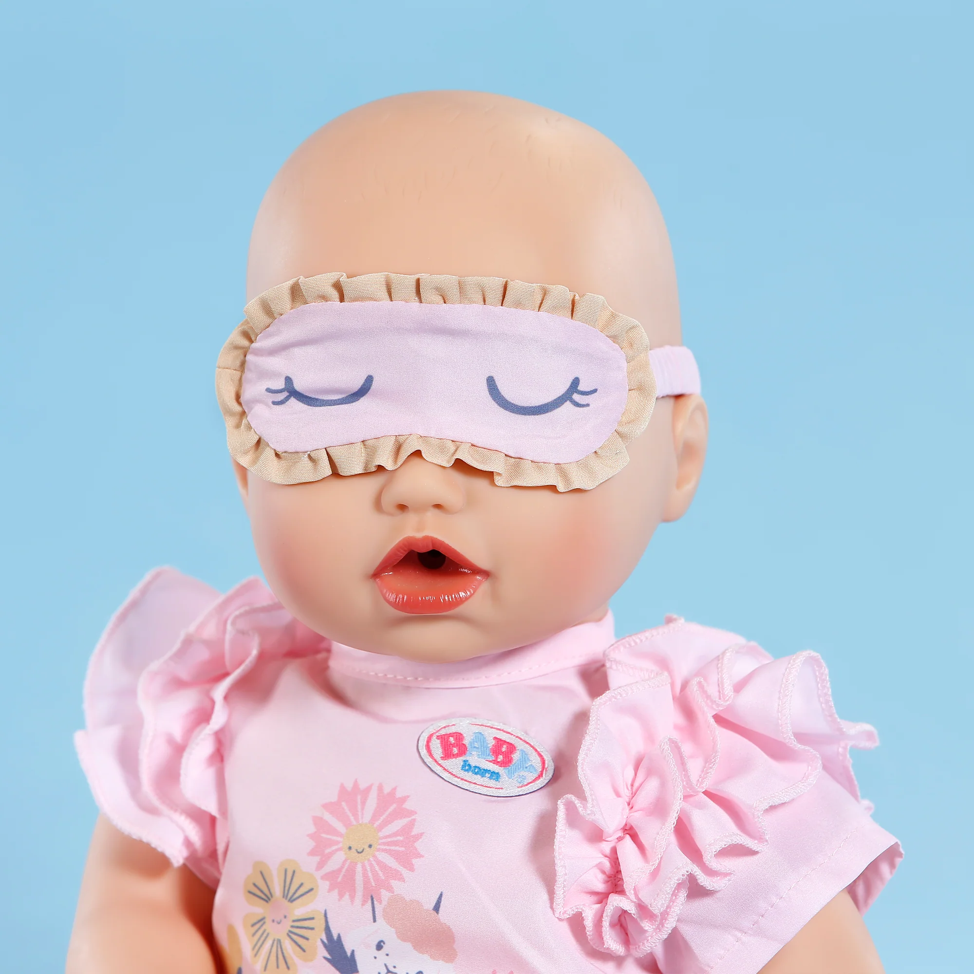 Baby Born Nukenvaate Yöpaita/Yömekko - Image 4