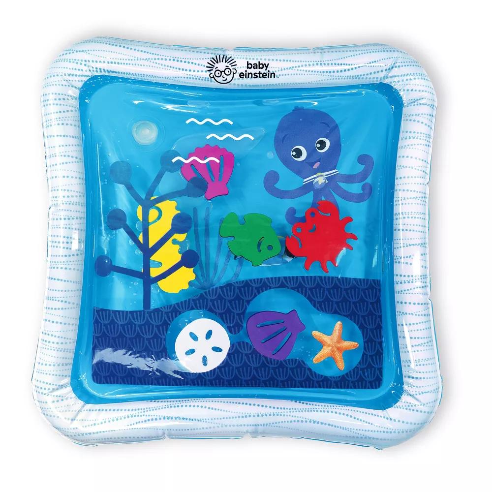 Baby Einstein Opus' Ocean of Discovery Vesimatto/Vatsaleikki