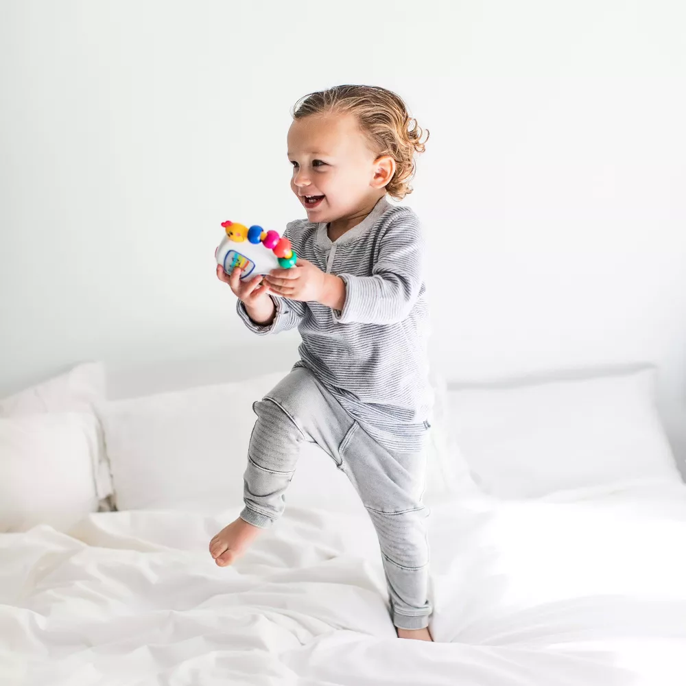Baby Einstein Take Along Tunes Musiikkilelu - Image 3