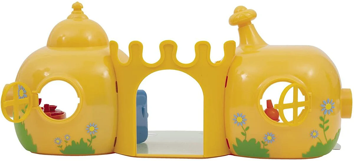 Barbapapa Talo-leikkisetti - Image 4