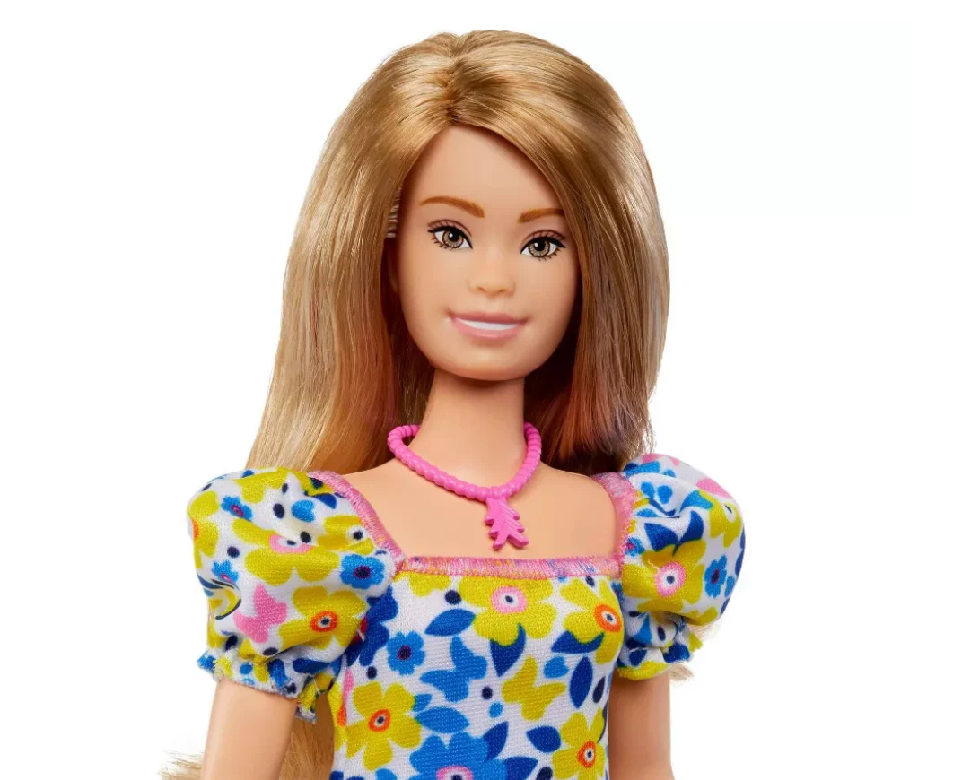 Barbie Nukke 208 Downin Syndrooma - Image 3