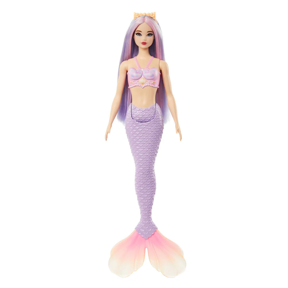 Barbie A Touch Of Magic Merenneito