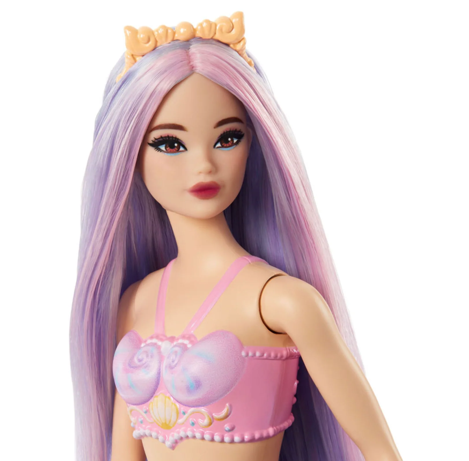 Barbie A Touch Of Magic Merenneito - Image 2