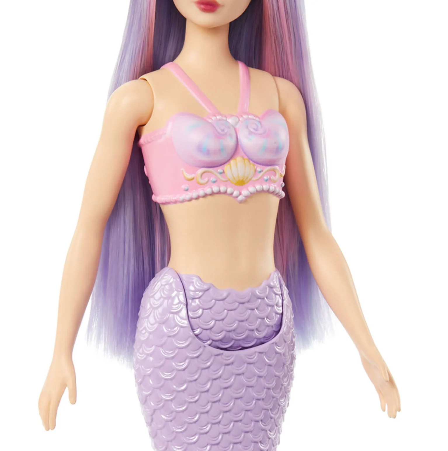 Barbie A Touch Of Magic Merenneito - Image 3