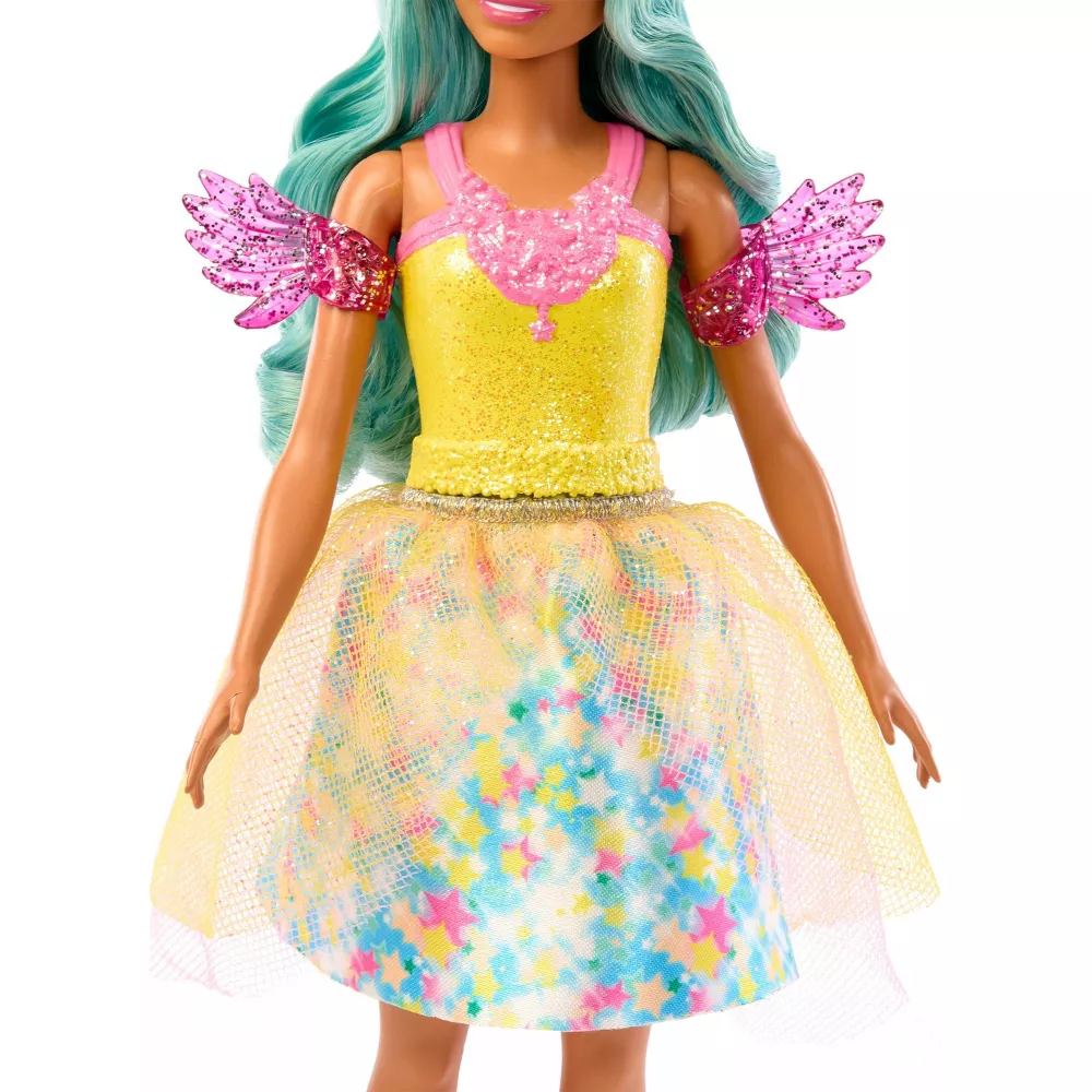 Barbie A Touch Of Magic Teresa Nukke - Image 3