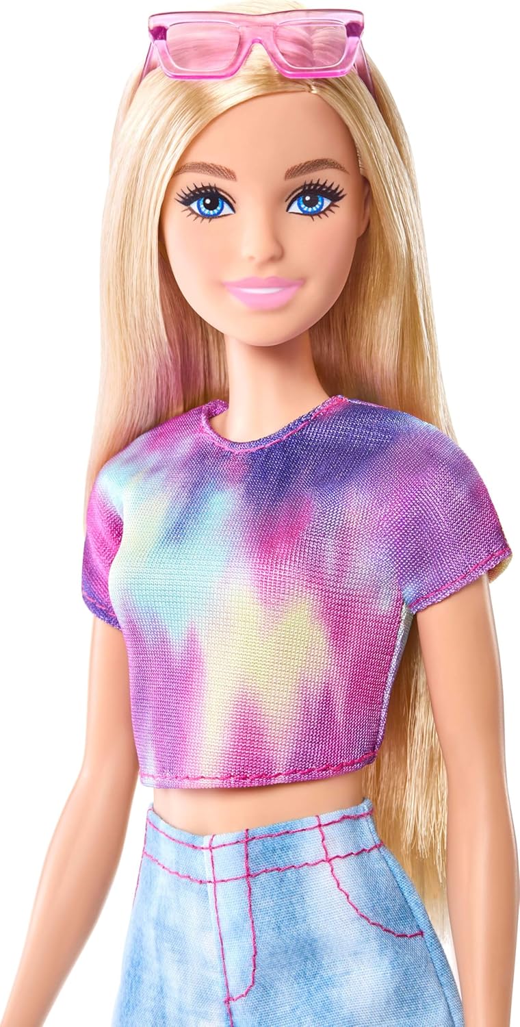Barbie Beach Detectives Malibu Core Nukke - Image 2
