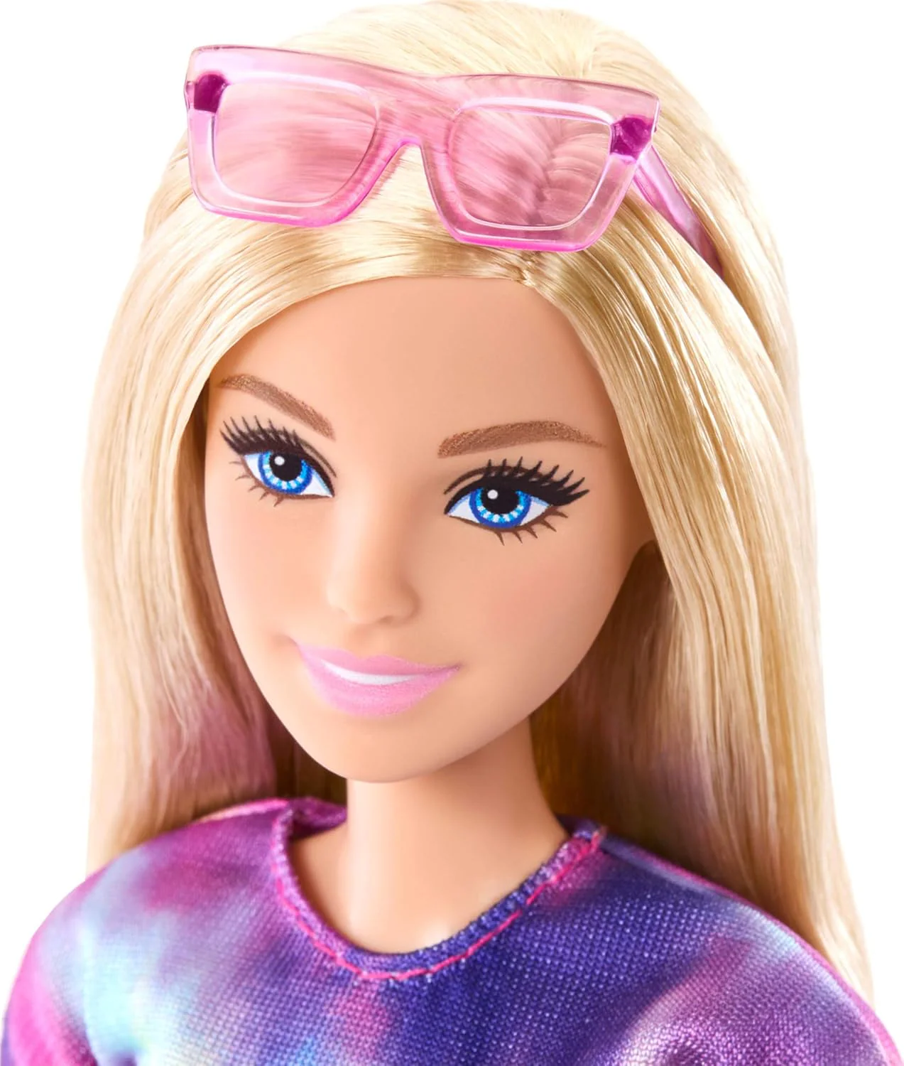 Barbie Beach Detectives Malibu Core Nukke - Image 3