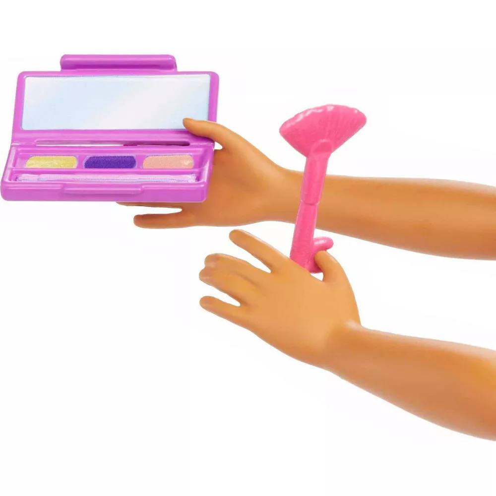 Barbie Career Doll Meikkitaiteilija - Image 3