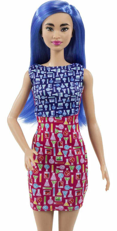 Barbie Career Doll Tiedenainen - Image 2