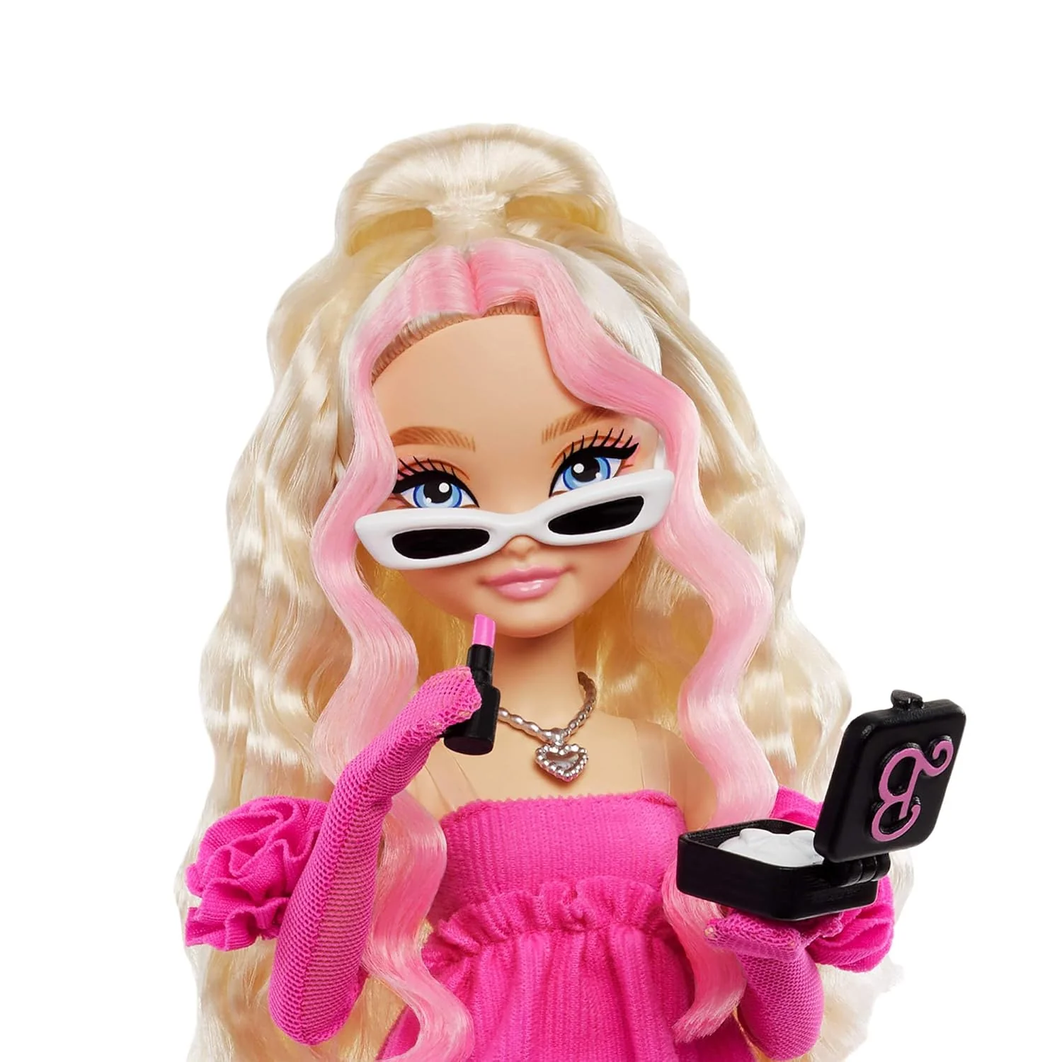 Barbie Dream Besties Muotinukke - Malibu - Image 4
