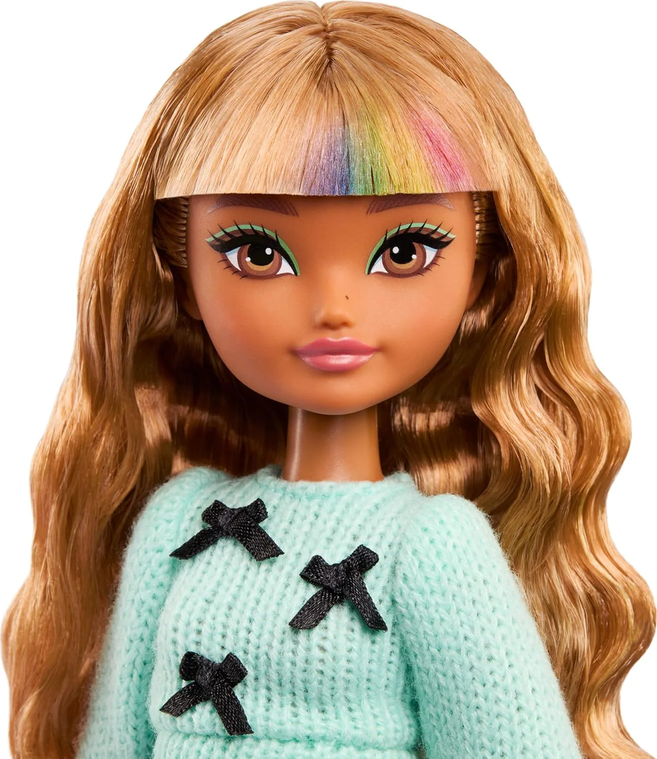 Barbie Dream Besties Zia Nukke - Image 5