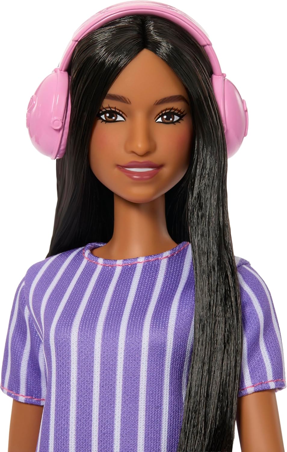 Barbie Fashionistas #245 Autistinen Nukke - Image 3