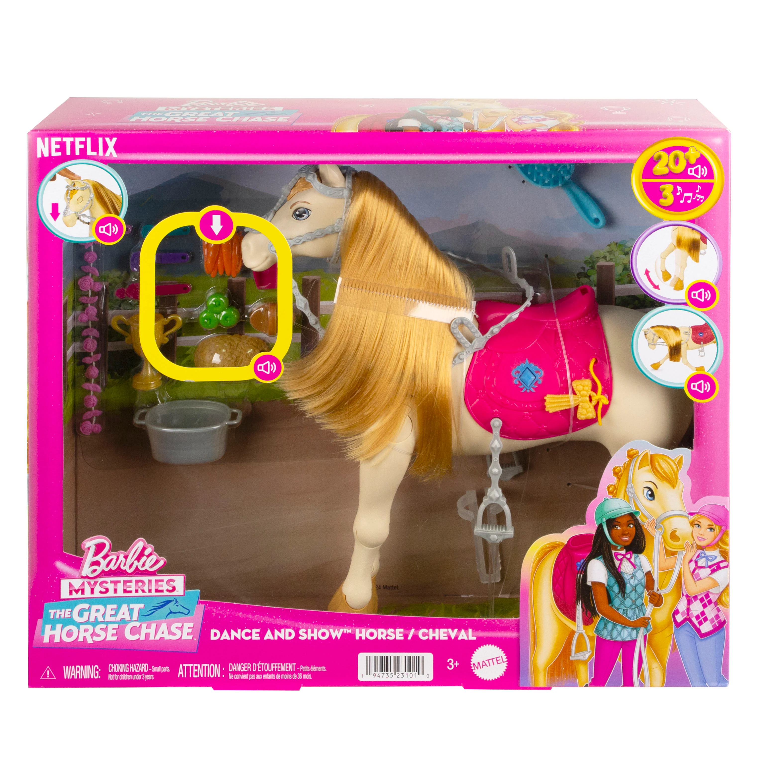 Barbie Hevonen - Image 3