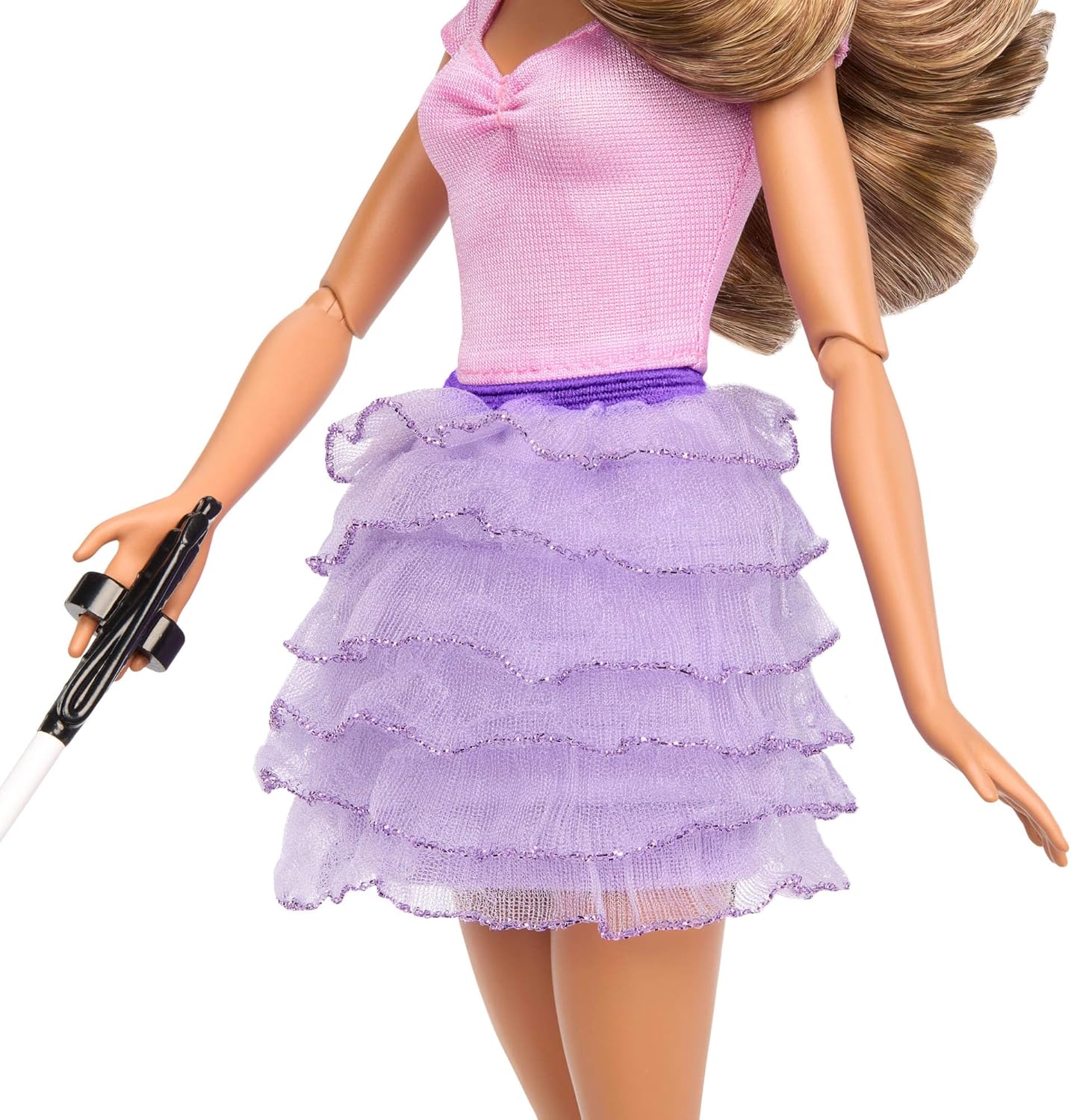 Sokea Barbie Nukke - Image 4