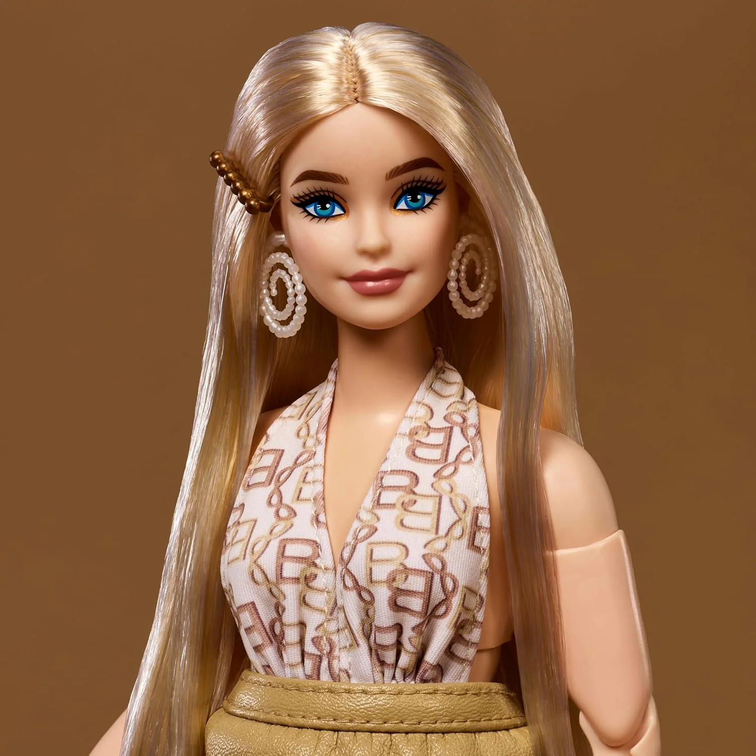 Barbie You Create Basics Neutral Kit #003 - Image 2