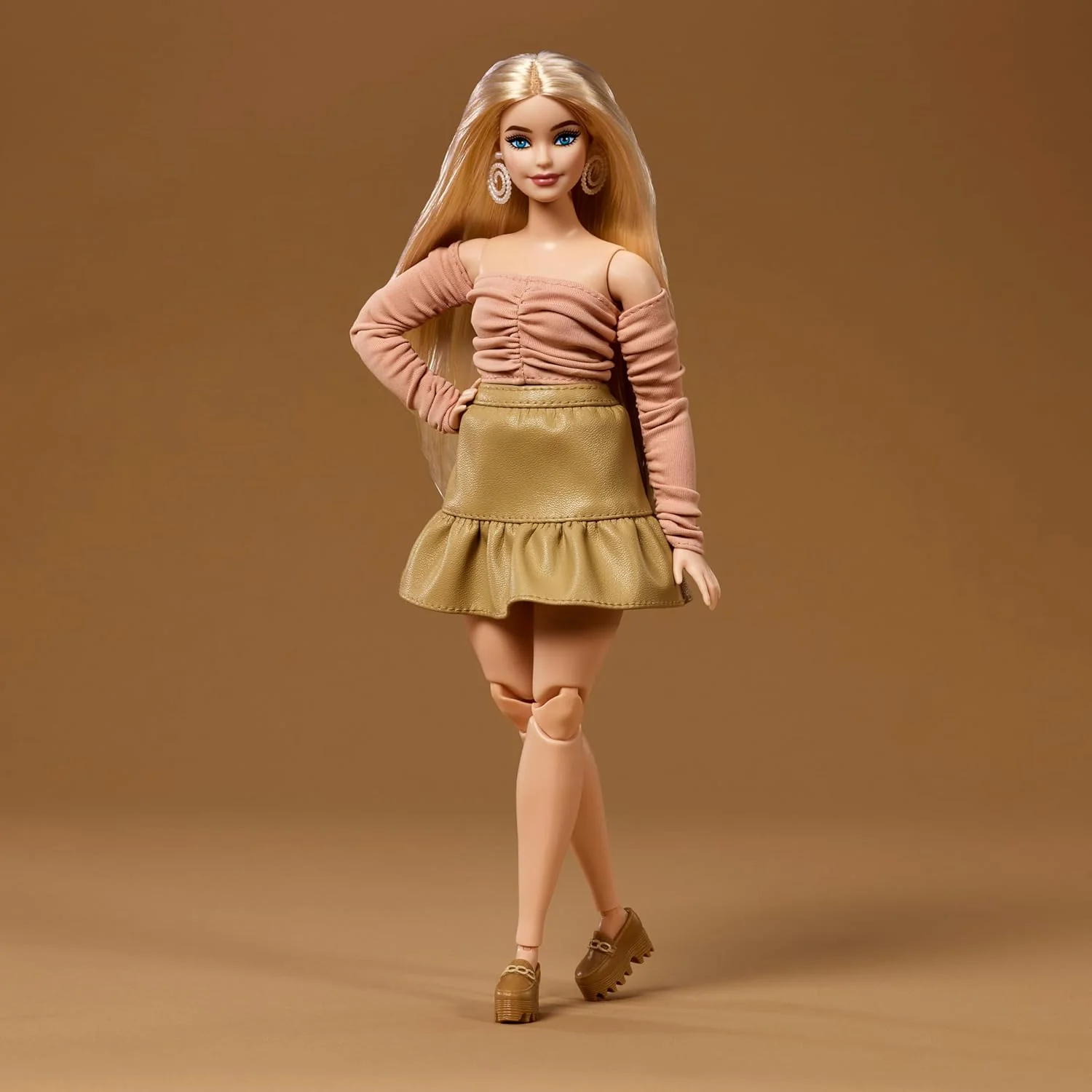 Barbie You Create Basics Neutral Kit #003 - Image 3