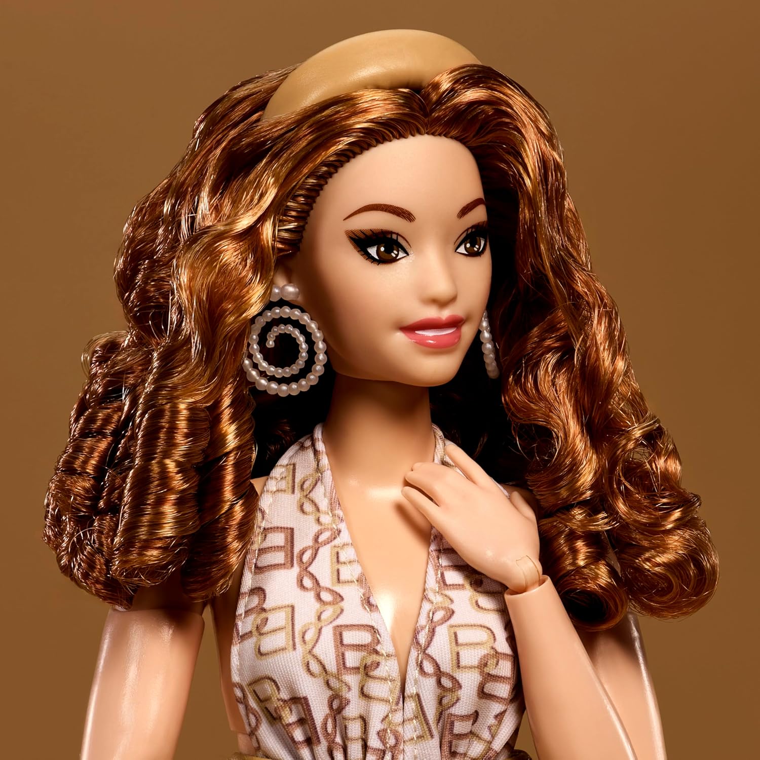 Barbie You Create Basics Neutral Kit #003 - Image 4