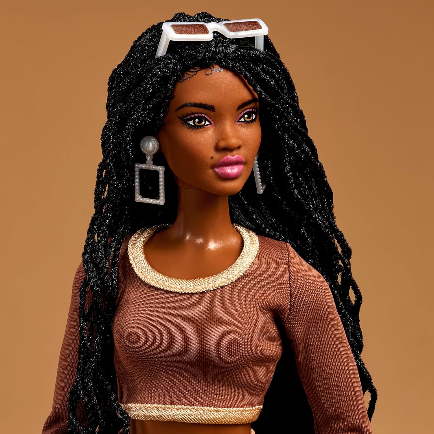 Barbie You Create Basics Neutral Kit #002 - Image 3