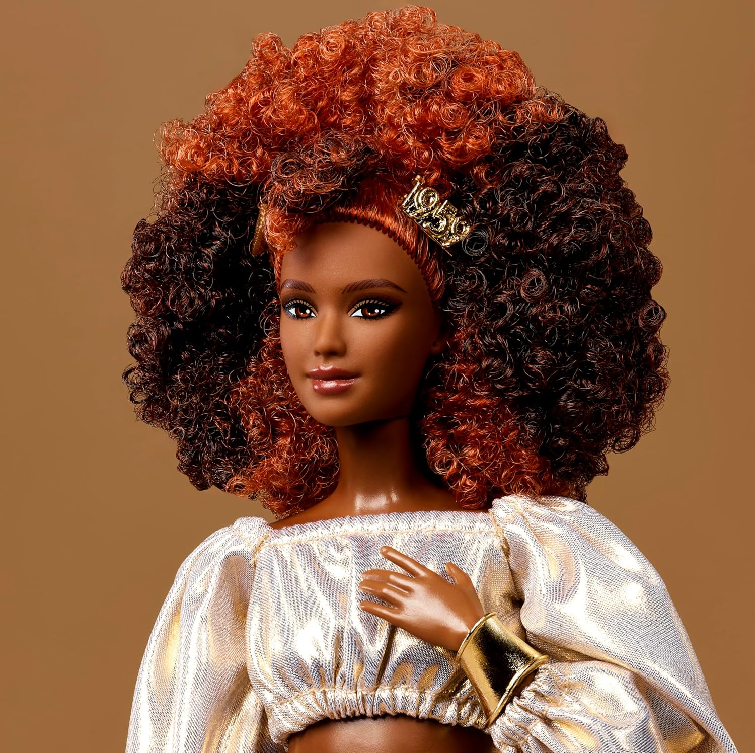 Barbie You Create Basics Neutral Kit #002 - Image 4