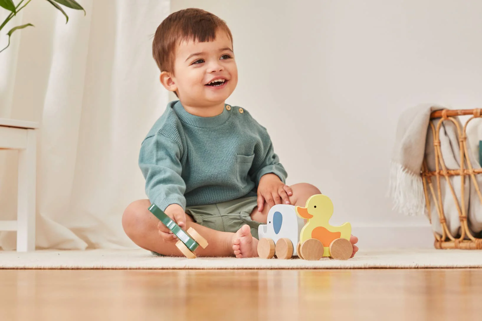 Barbo Toys Puiset Eläimet - Image 3