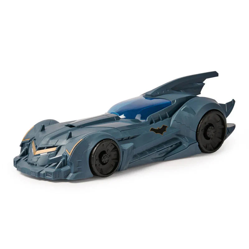 Batman Batmobile Ajoneuvo - Image 2