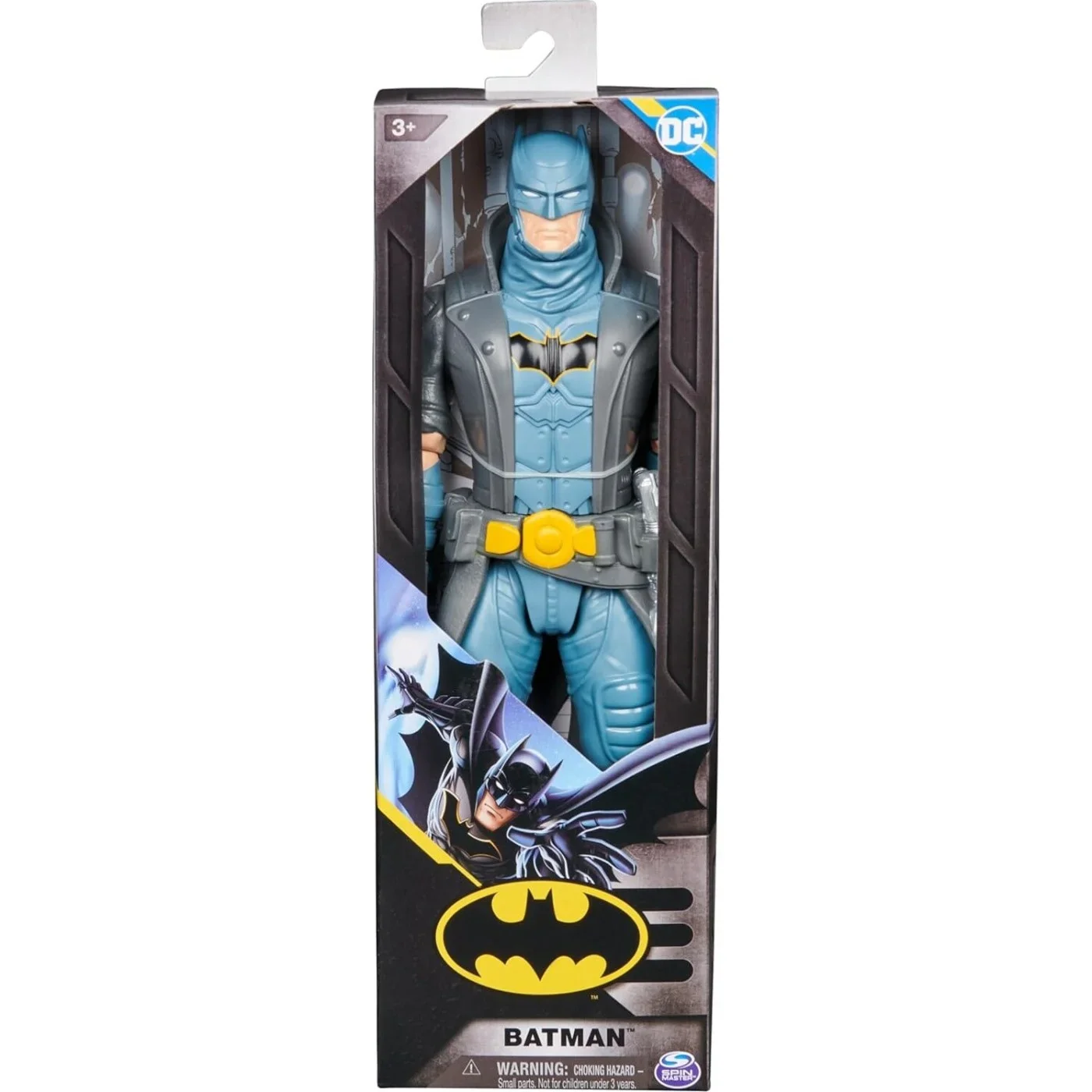 Batman S7 30 cm Figuuri - Image 3