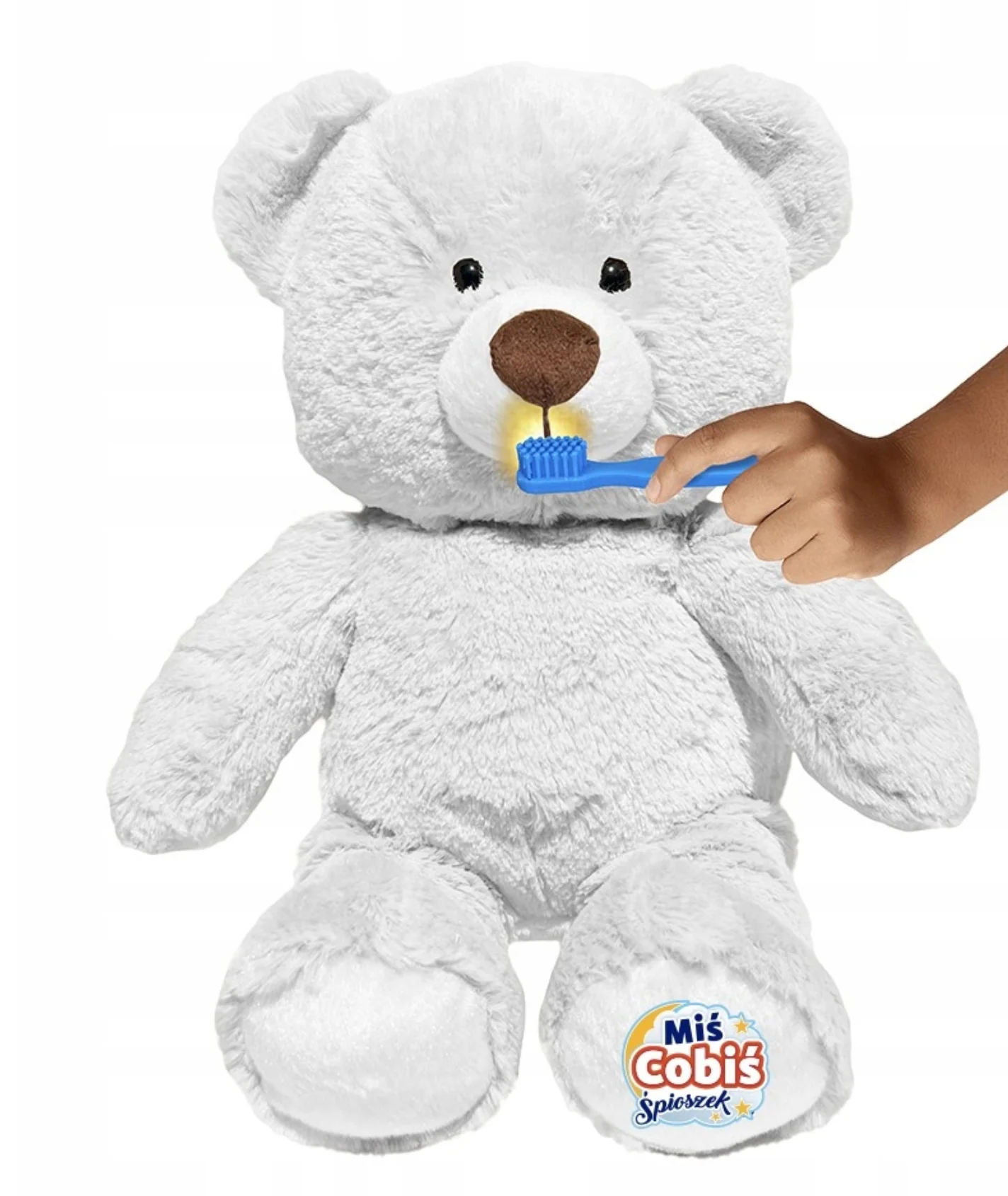 Beddy Bye Bear Interaktiivinen Nalle - Image 2