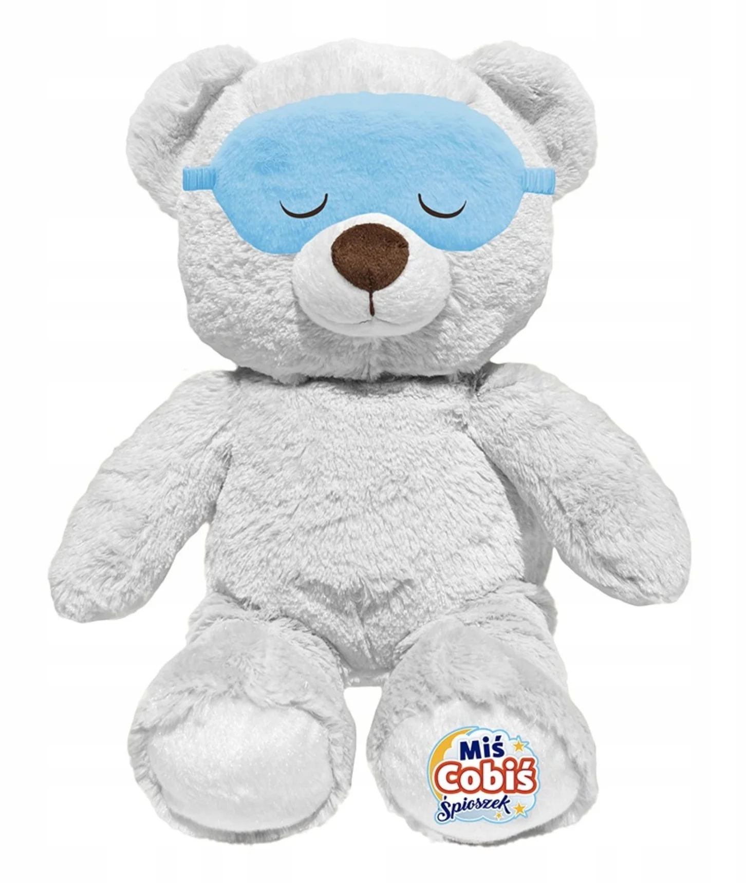 Beddy Bye Bear Interaktiivinen Nalle - Image 3