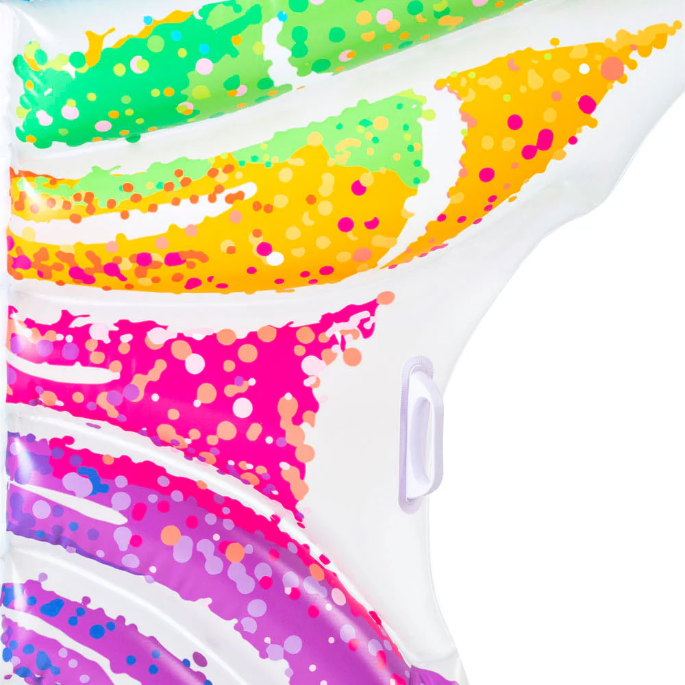 Bestway Floatin Fashion Uimapatja Perhonen 2.90x1.90cm - Image 4