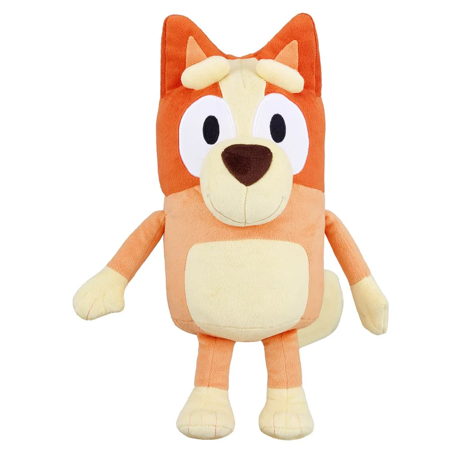 Bluey Pehmolelu 40cm Bingo - Image 3