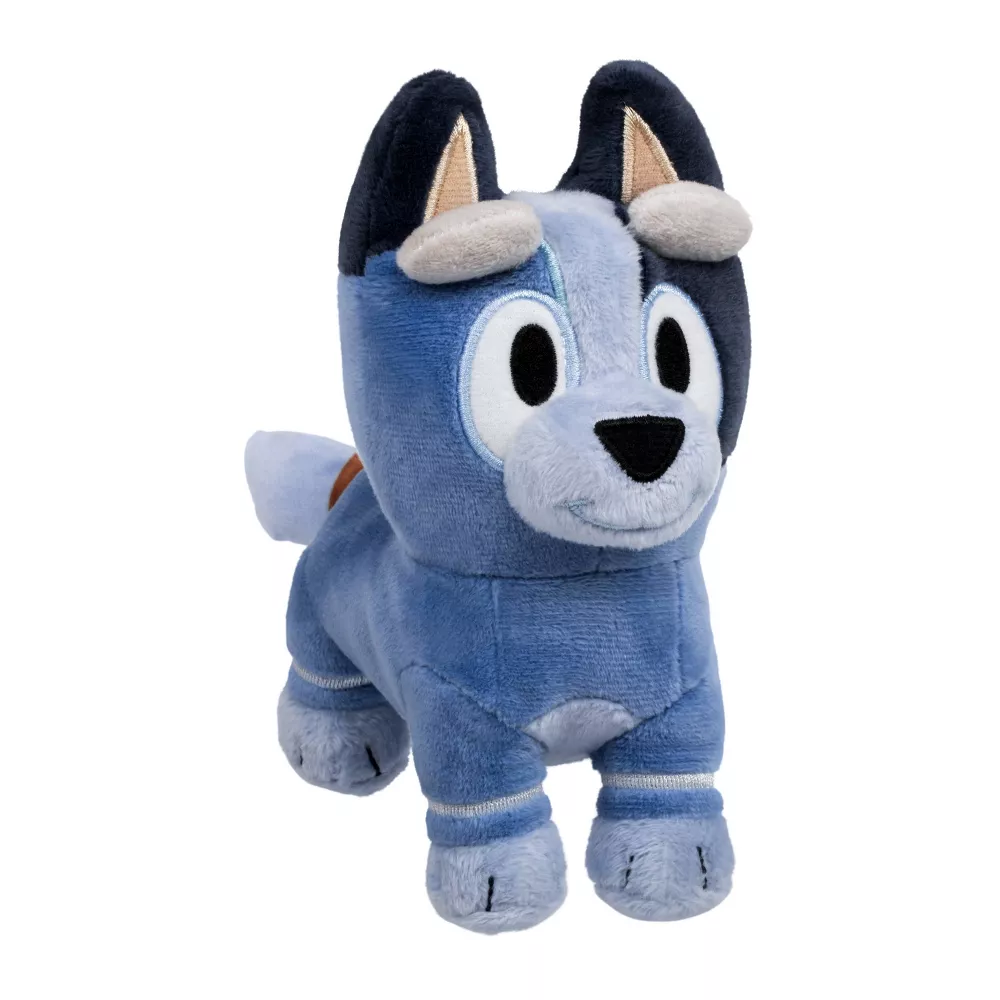 Bluey Friends Socks Pehmolelu