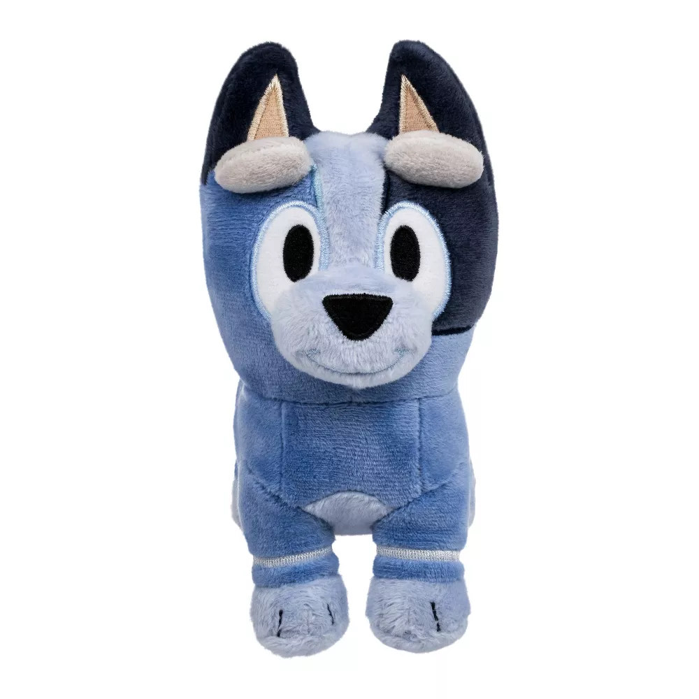 Bluey Friends Socks Pehmolelu - Image 4