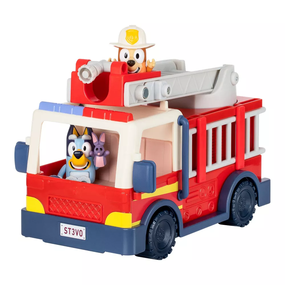 Bluey Paloauto + Bluey + Bingo - Image 4