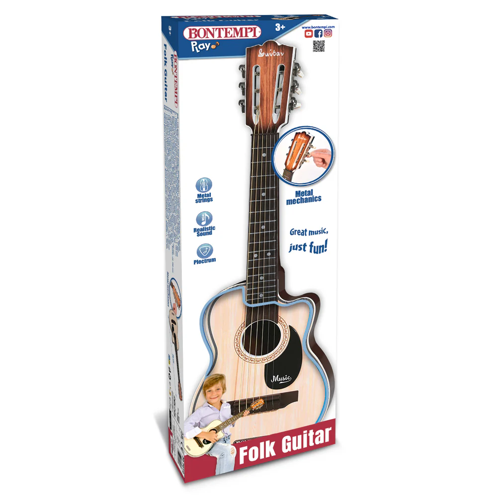 Bontempi Folk Kitara 70 cm - Image 2