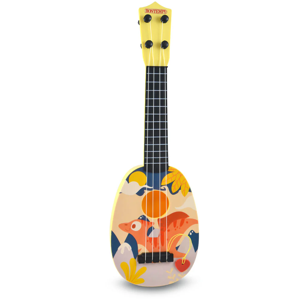 Bontempi Lasten Mandoliini laj. - Image 3