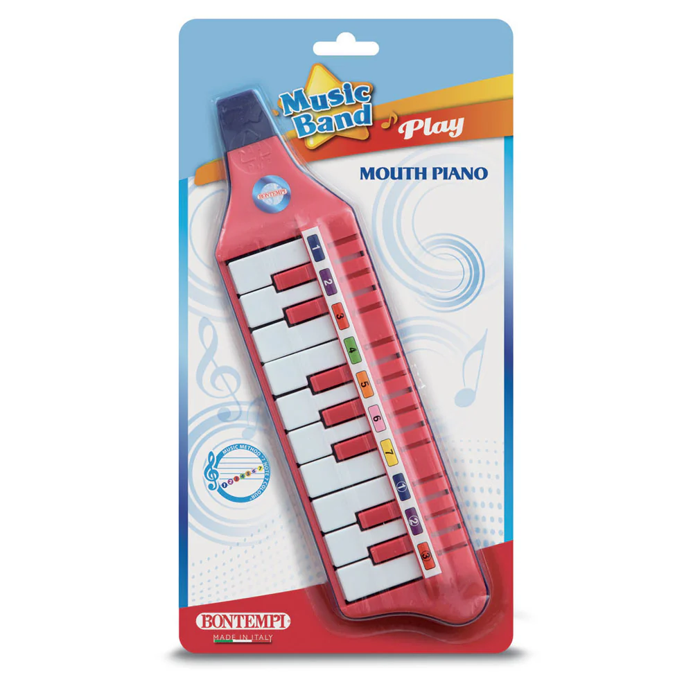 Bontempi Melodica 10 Kosketinta - Image 2