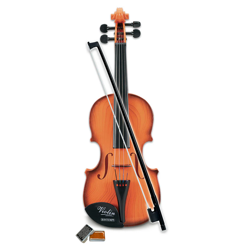 Bontempi Muovinen Viulu - Image 3